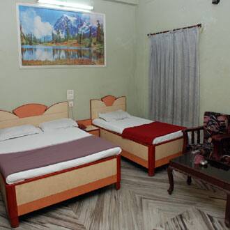 Hotel Sai Priya, Hyderabad 3